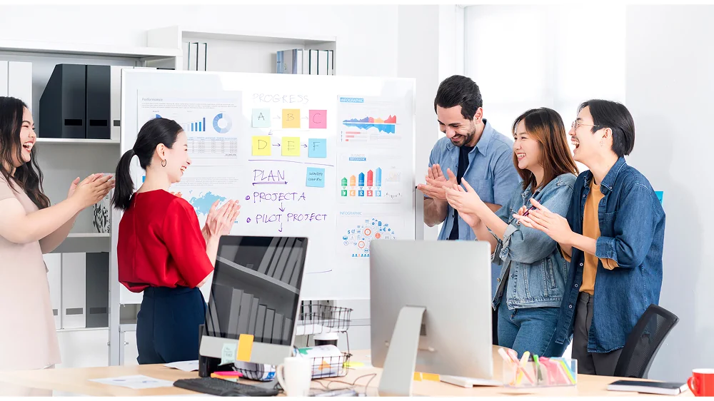 Significant Cost-Savings & Predictable Budgeting