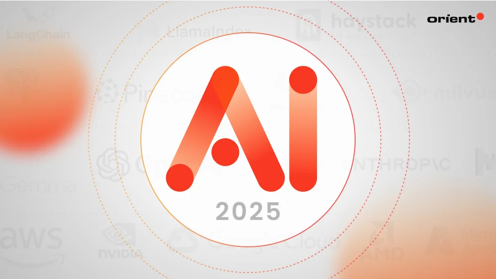 Generative AI Tech Stack for 2025: What It Takes to Build AI Apps