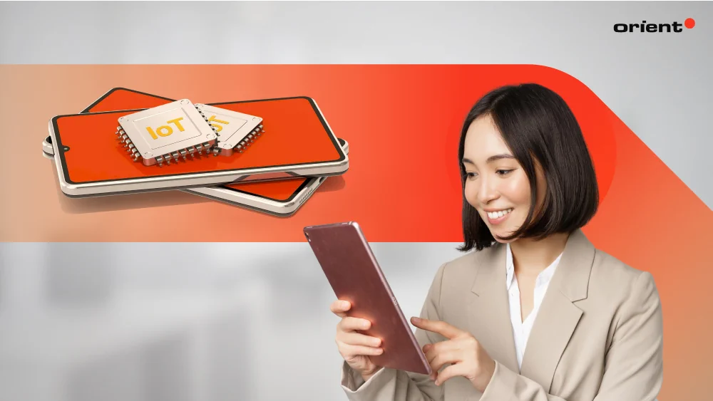 What is IoT App Development and How Can it Benefit Your Business?