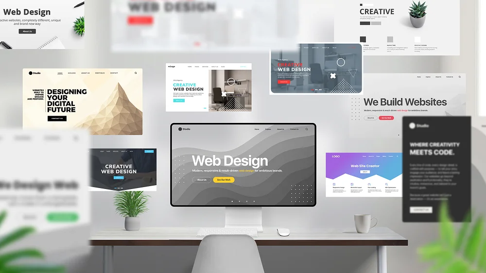 Website Development