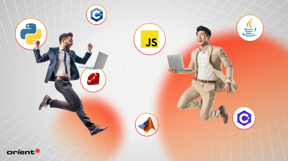 The Most Popular AI Programming Languages Among Experts