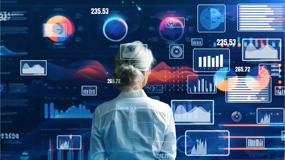 AI in Demand Forecasting