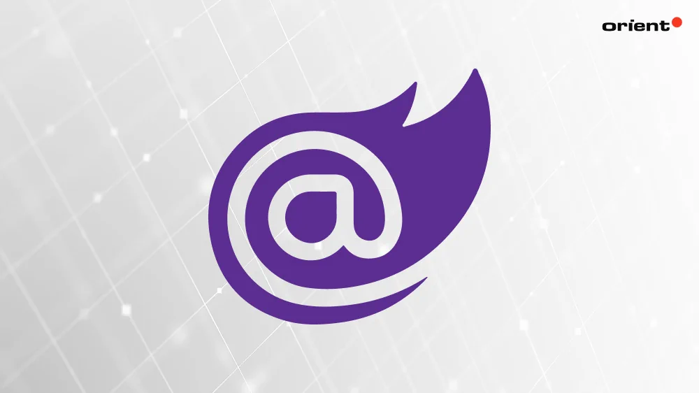 What Is Blazor?
