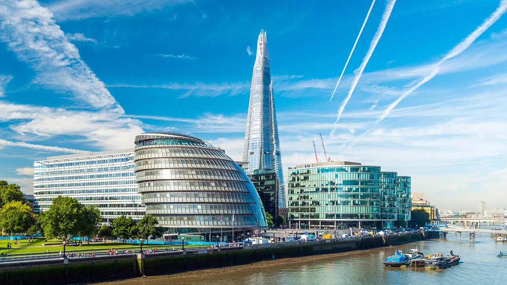 Top Software Development Companies in London