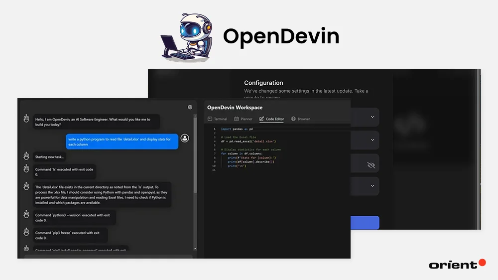 OpenDevin
