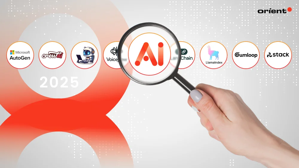 8 Best AI Agent Tools Leading the 2025 AI Boom