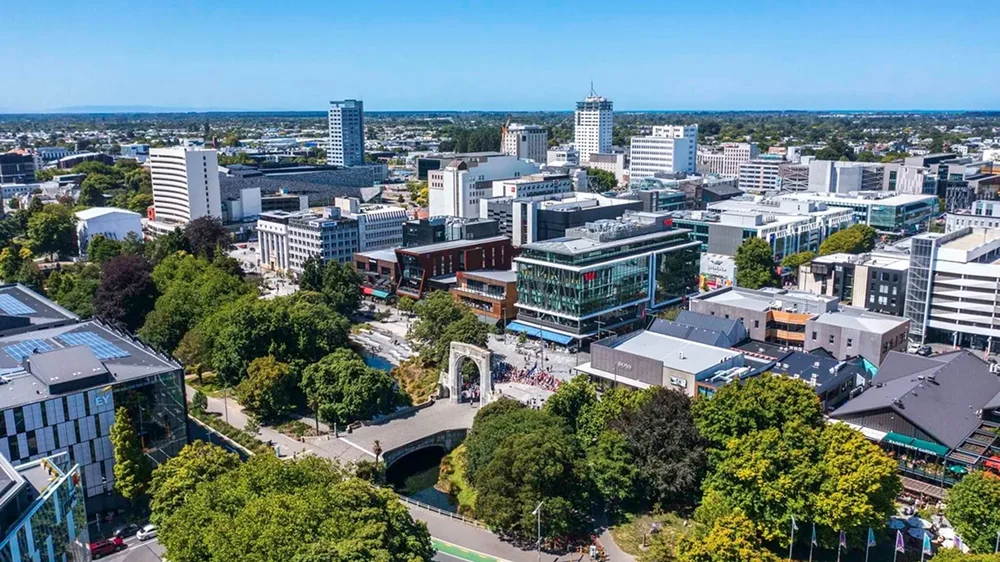 Five Tech Companies Based in Christchurch