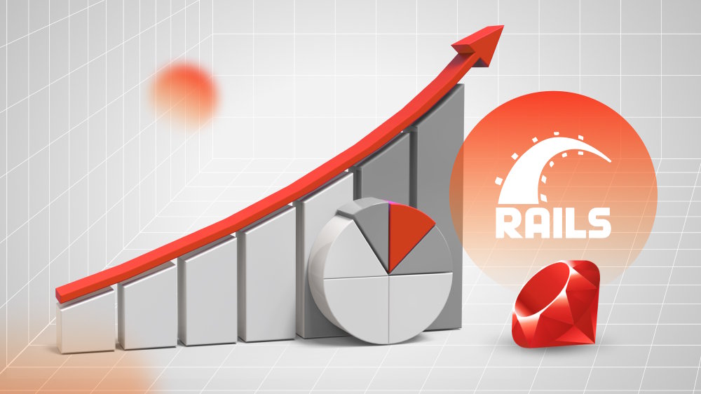 Why Ruby on Rails Companies Drive Fast Growth