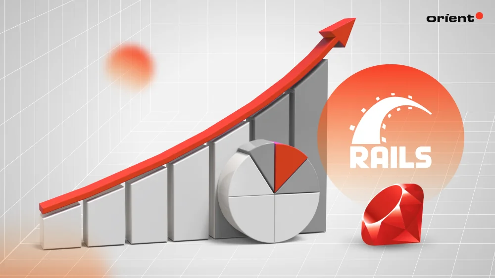 Why Ruby on Rails Companies Drive Fast Growth