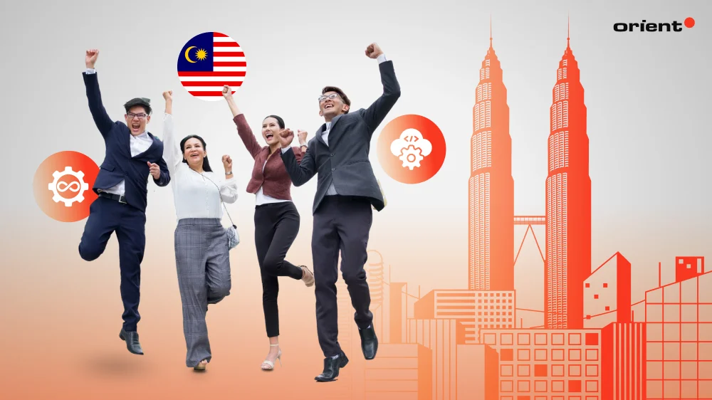 Exploring Software Development in Malaysia: Top 10 Companies