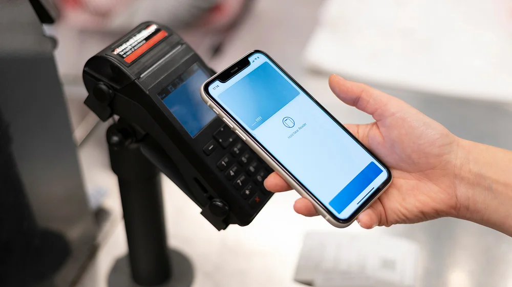 Secure Mobile Payments & Mobile Wallets with Biometrics