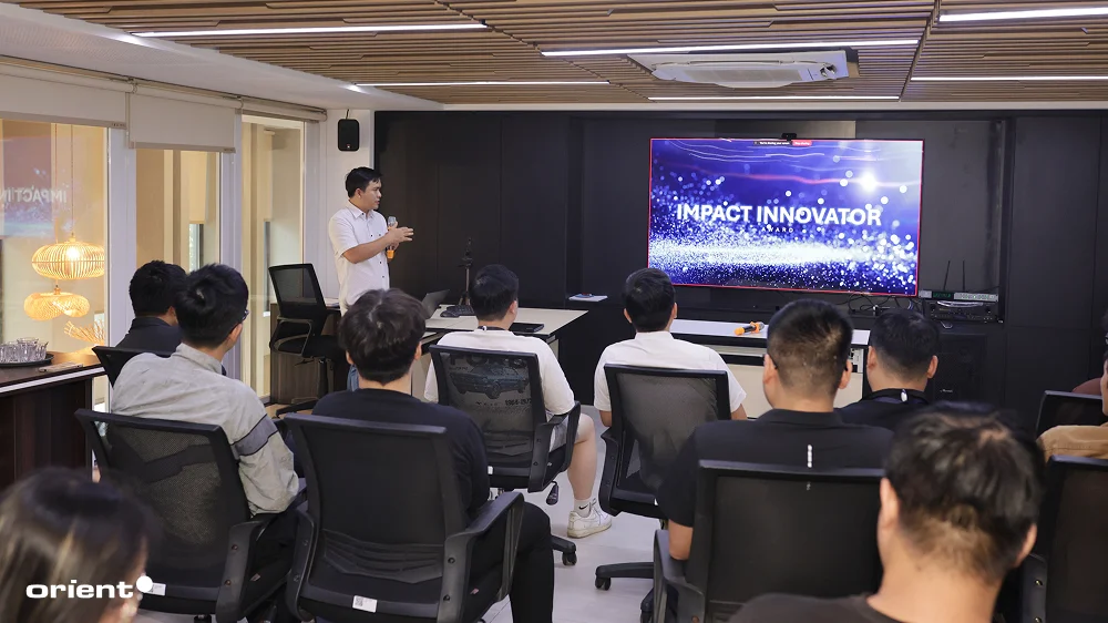 How Orient Software Can Help