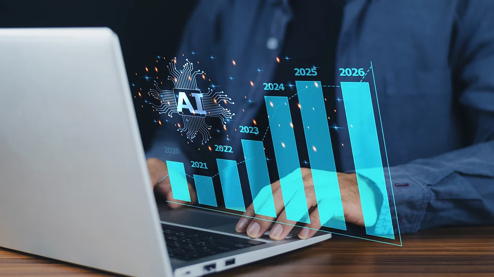 Advertising and Sales