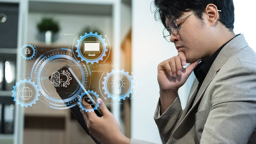 How Does DLaaS Work?