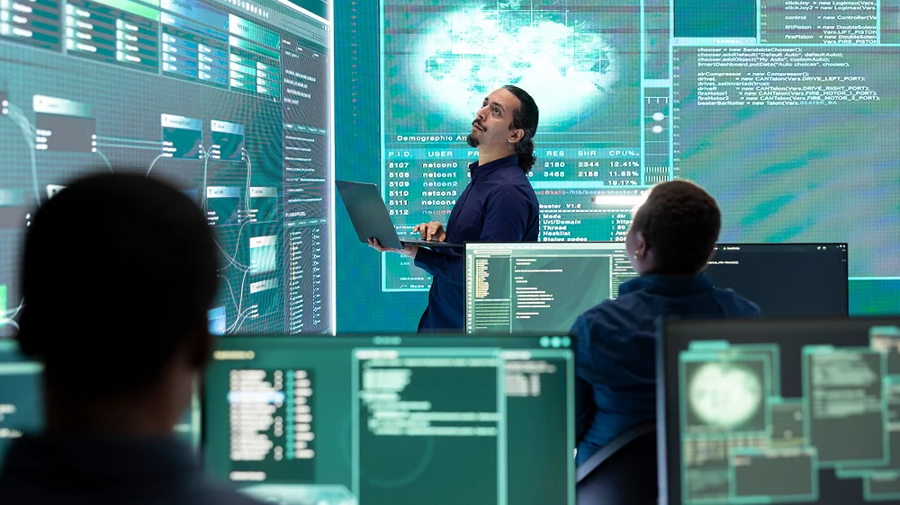 What Are the Implications of DLaaS and Data Security?