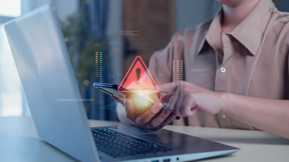 Avoid Cloud-Based Security Risks