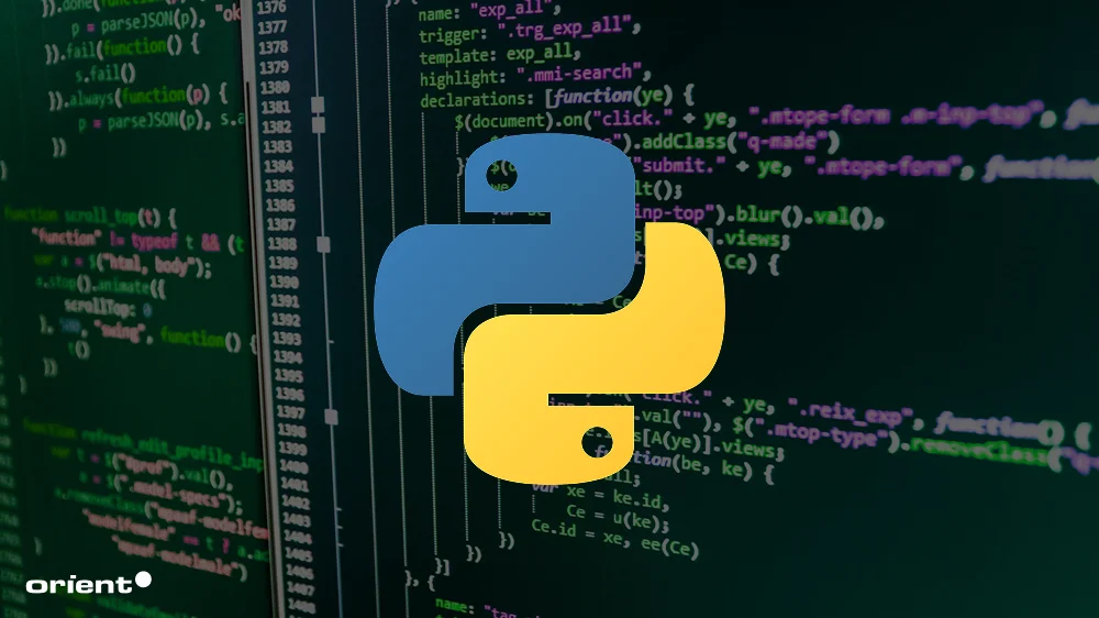 Python