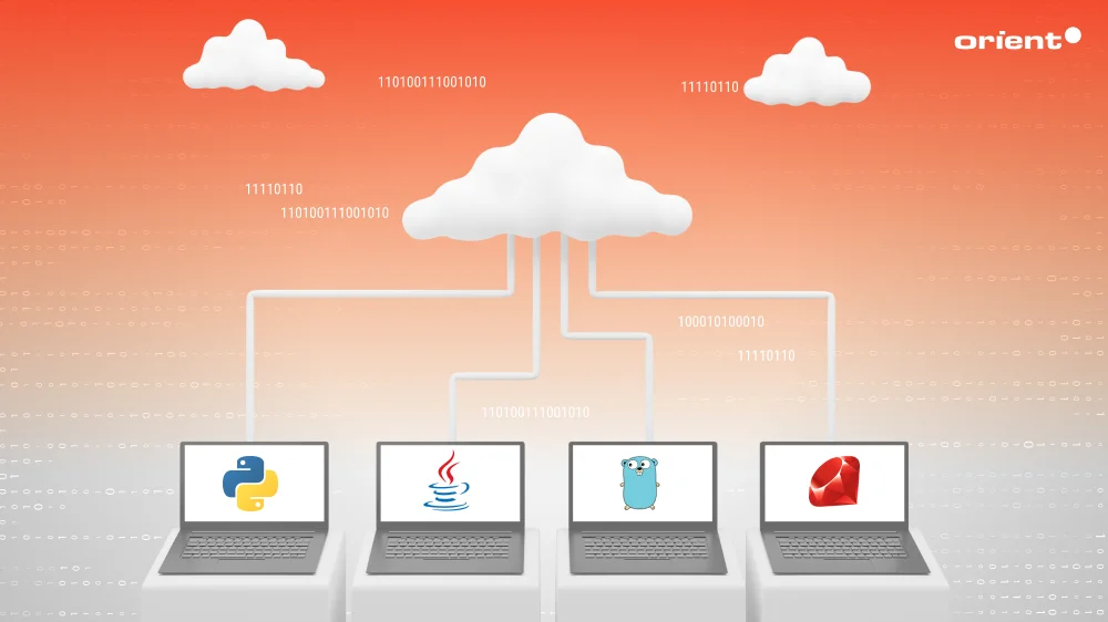 Top Cloud Computing Programming Languages