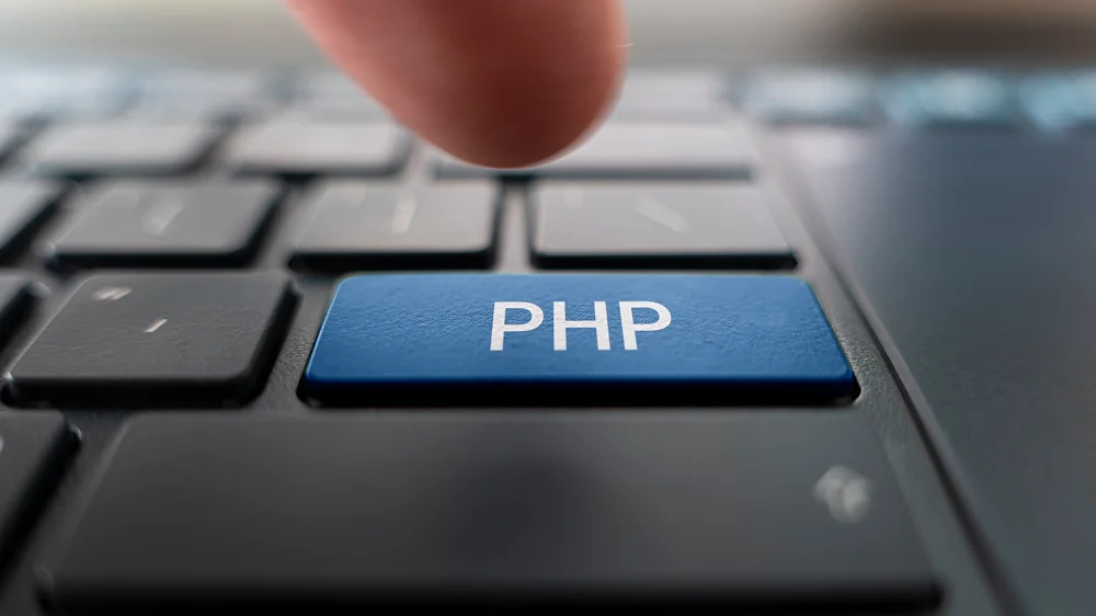 Limitations of PHP