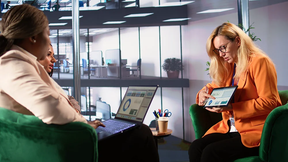 Investment Performance Management