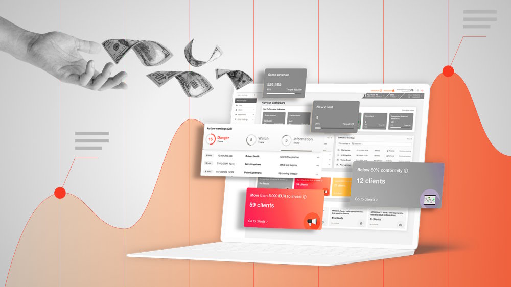 Wealth Management App