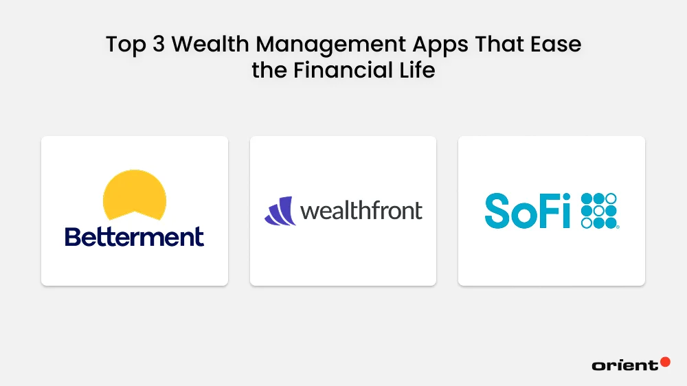 Top 3 Wealth Management Apps That Ease the Financial Life