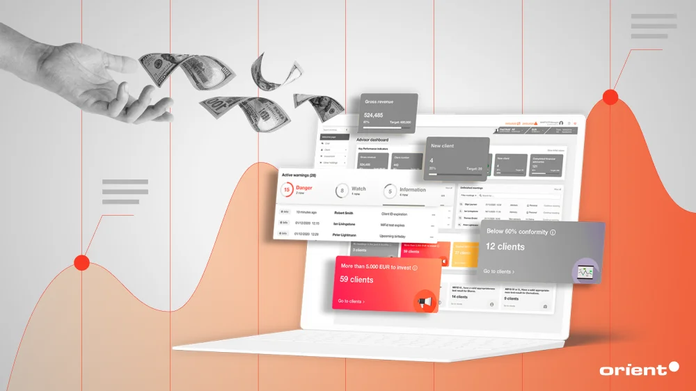 Wealth Management App