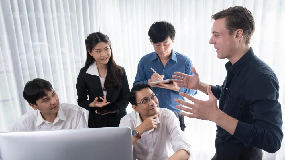 Time-and-Material (T&M) Cons