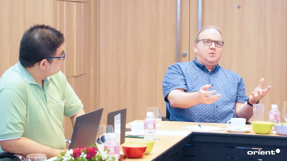 A Partner for a Comprehensive Coverage of Software Development Services & Contract Models