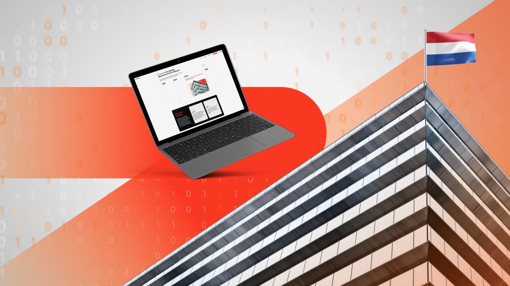 Custom Software Development Companies in Amsterdam, Netherlands