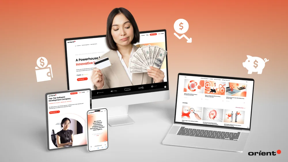 Website Redesign Cost Breakdown: Unveiling the Hidden Expenses