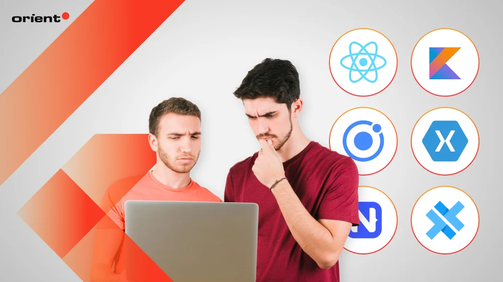 Flutter Alternatives That Are Gaining Popularity Among Developers