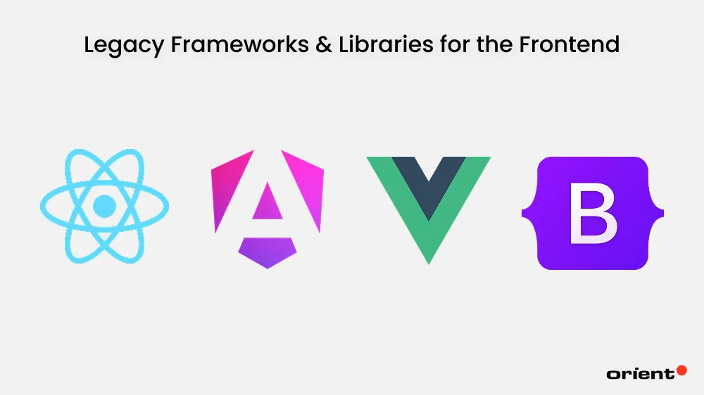 Frameworks & Libraries