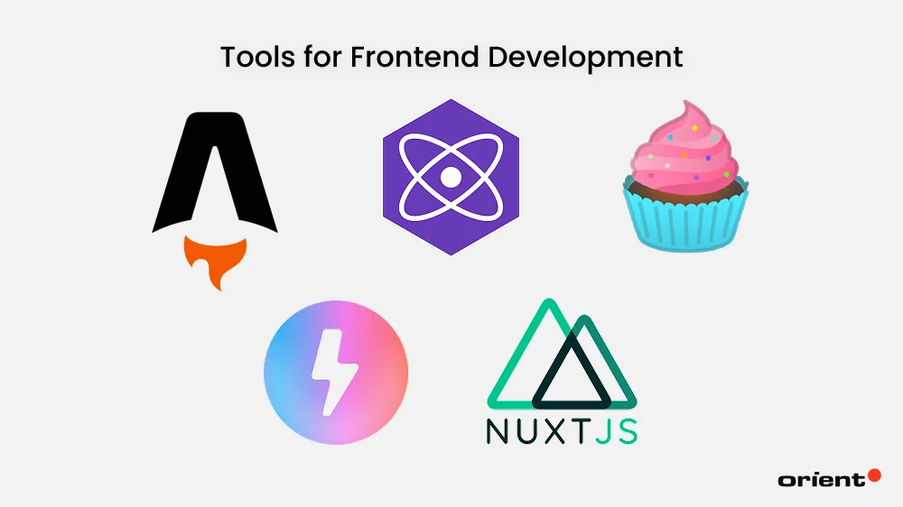 Honorable Mentions & Tools to Watch