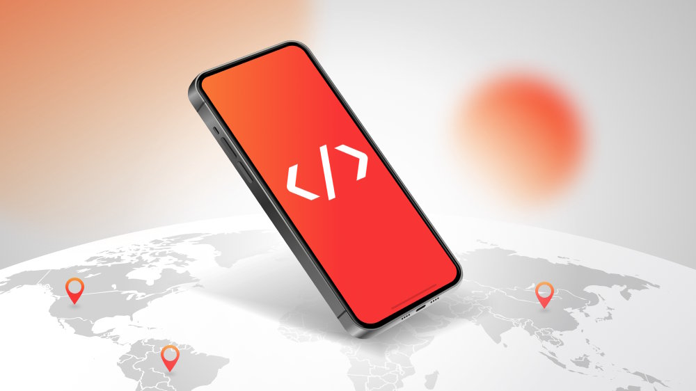 Faster, Closer, Better: The Rise of Nearshore Mobile App Development