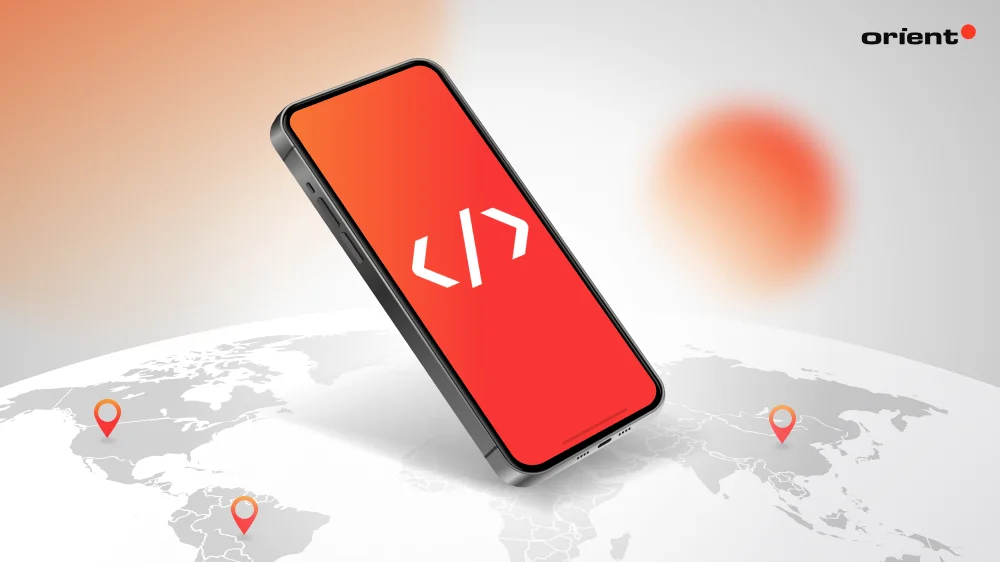 Faster, Closer, Better: The Rise of Nearshore Mobile App Development