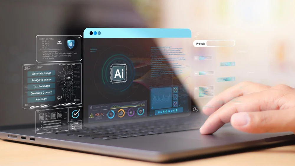 How Traditional Web Development Has Changed in the Age of AI