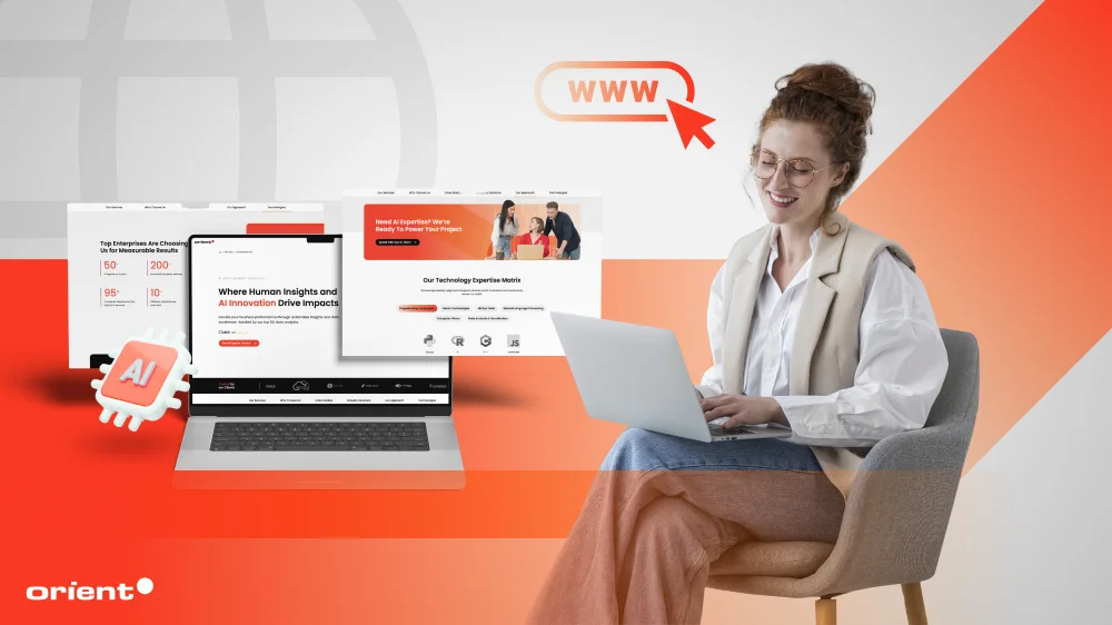 Effective Ways to Utilize AI in Web Development