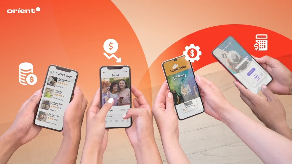 What Goes into a Mobile App Development Cost Estimate?