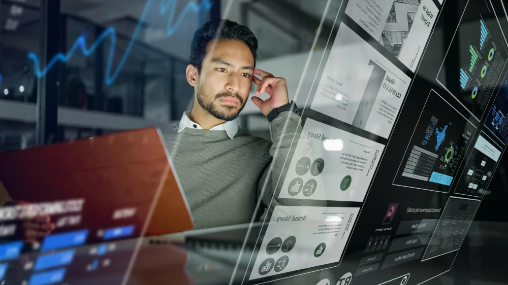 Managed Detection & Response (MDR)