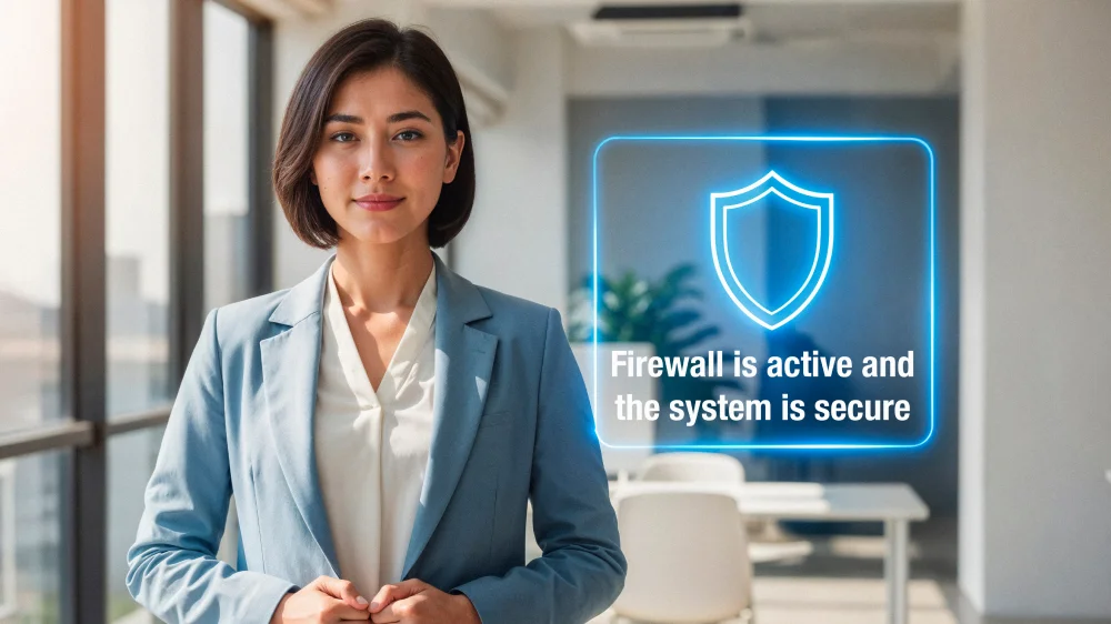 Network Security (Firewalls, IDS/IPS)