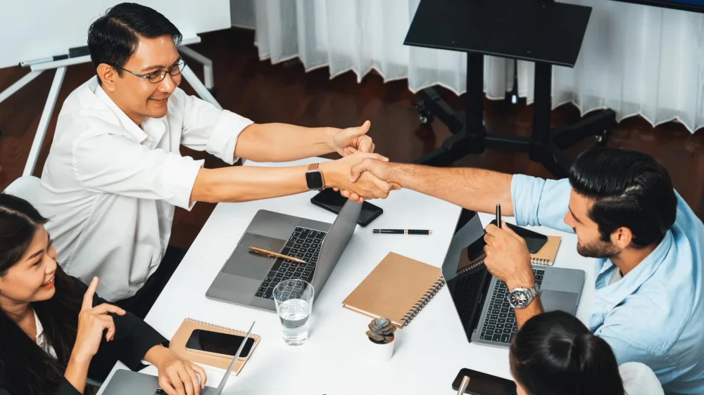 Key Services Offered