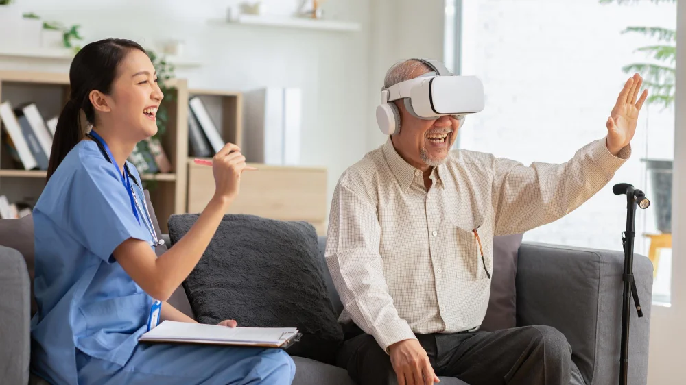 Emotional & Social Support