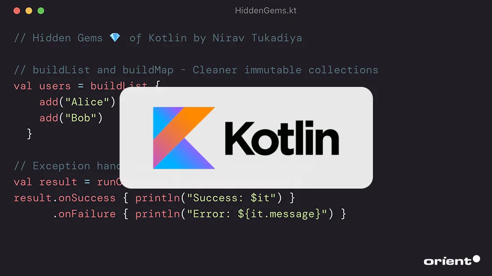 Kotlin
