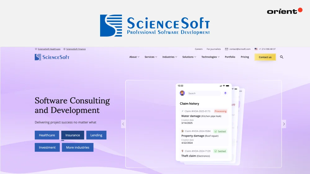ScienceSoft