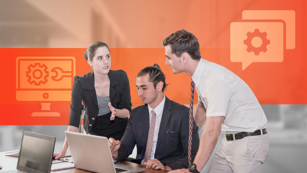 Top IT Staff Augmentation Companies