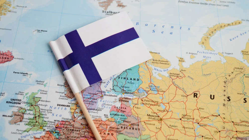Top Software Development Companies in Finland