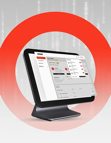 Retail & e-Commerce