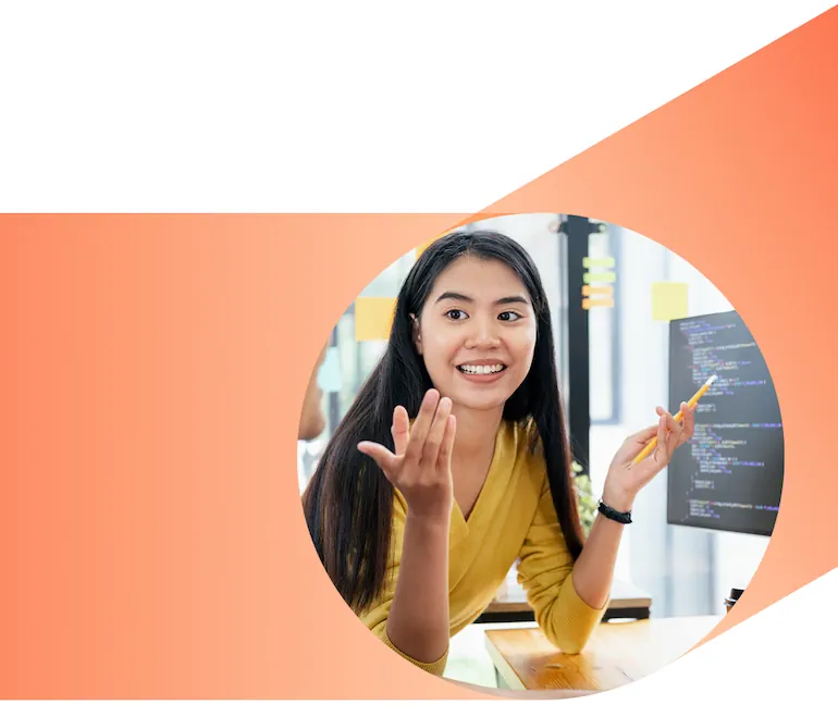Custom Software Development Services | Orient Software