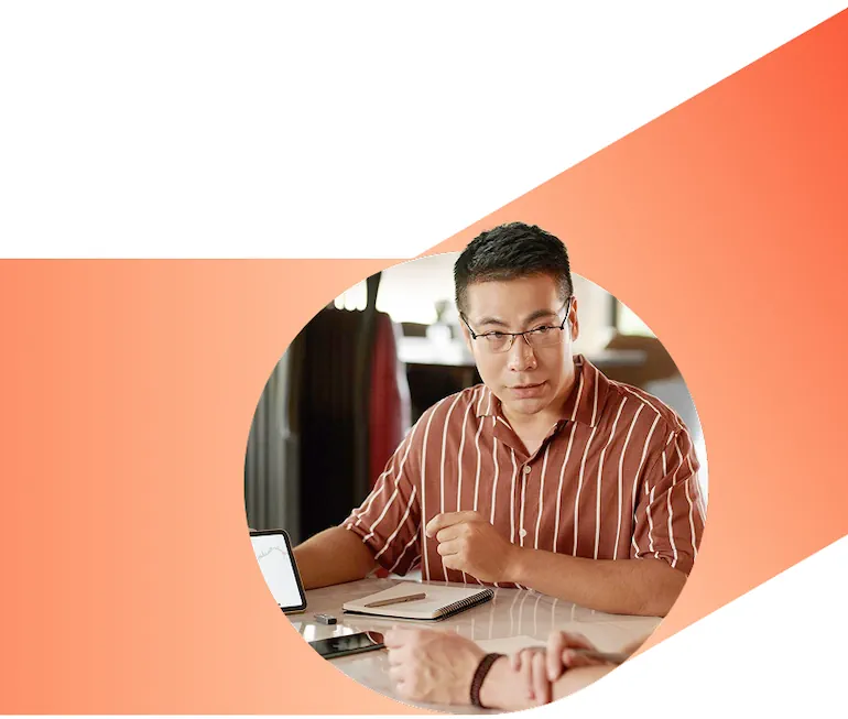 Data and AI Services | Orient Software